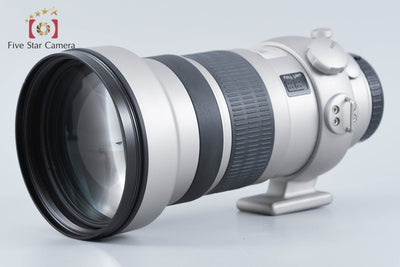 【中古】PENTAX ペンタックス SMC FA* 300mm f/2.8 ED IF