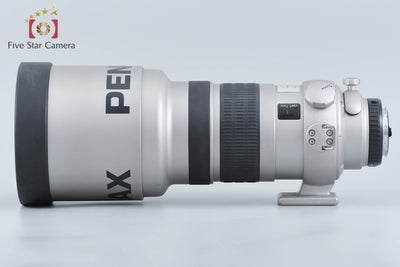【中古】PENTAX ペンタックス SMC FA* 300mm f/2.8 ED IF