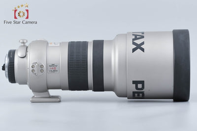 【中古】PENTAX ペンタックス SMC FA* 300mm f/2.8 ED IF
