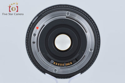 【中古】SIGMA シグマ 10-20mm f/4-5.6 EX DC HSM キヤノン用
