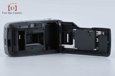 【中古】Canon キヤノン Autoboy FXL コンパクトフィルムカメラ 元箱付き ※NHK ロゴ入り