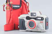 【中古】Canon キヤノン Autoboy D5 パノラマ コンパクトフィルムカメラ