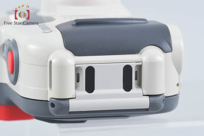 【中古】Canon キヤノン Autoboy D5 パノラマ コンパクトフィルムカメラ