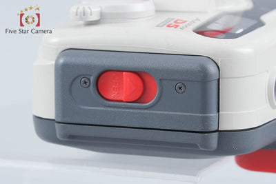 【中古】Canon キヤノン Autoboy D5 パノラマ コンパクトフィルムカメラ