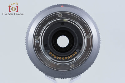 【中古】Panasonic パナソニック LUMIX G VARIO 45-200mm f/4-5.6 MEGA O.I.S. H-FS045200
