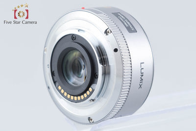 【中古】Panasonic パナソニック DMC-GF5X 14-42mm 電動ズームレンズキット シェルホワイト シャッター回数僅少