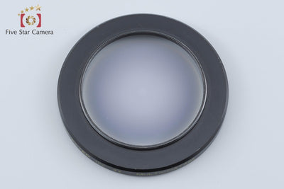 【中古】Schneider Kreuznach シュナイダー CENTER-FILTER IIIc 4x MULTICOATING