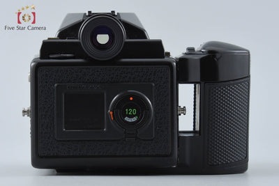 【中古】PENTAX ペンタックス 645 中判フィルムカメラ