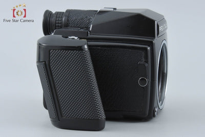 【中古】PENTAX ペンタックス 645 中判フィルムカメラ