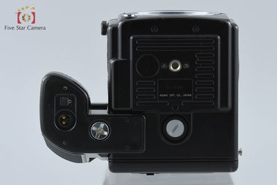 【中古】PENTAX ペンタックス 645 中判フィルムカメラ