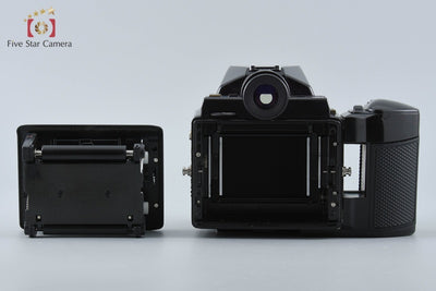 【中古】PENTAX ペンタックス 645 中判フィルムカメラ