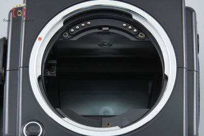 【中古】PENTAX ペンタックス 645 中判フィルムカメラ