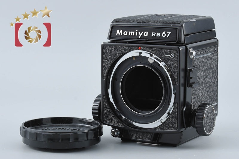 Mamiya – Five Star Camera | ファイブスターカメラ