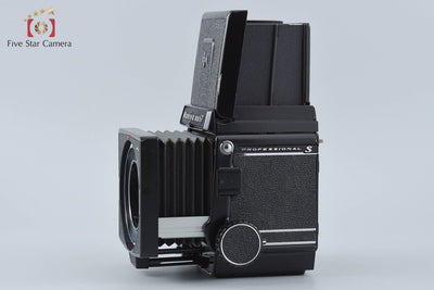 【中古】Mamiya マミヤ RB67 PRO S 中判フィルムカメラ