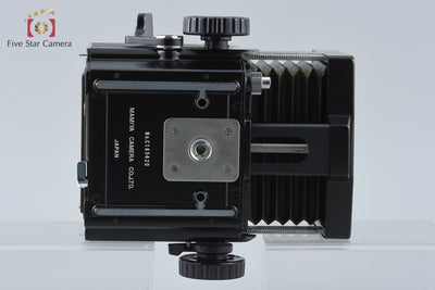 【中古】Mamiya マミヤ RB67 PRO S 中判フィルムカメラ