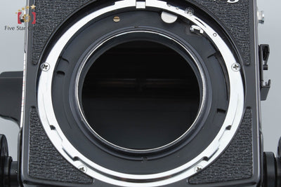 【中古】Mamiya マミヤ RB67 PRO S 中判フィルムカメラ