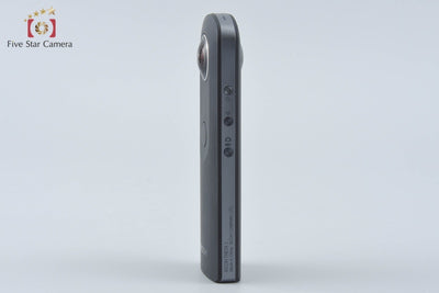 【中古】RICOH リコー THETA S 360度カメラ 元箱付き