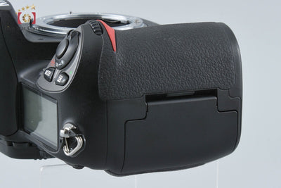 【中古】Nikon ニコン D200 デジタル一眼レフカメラ