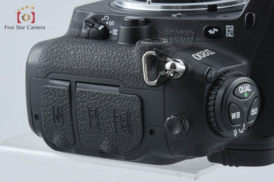 【中古】Nikon ニコン D200 デジタル一眼レフカメラ
