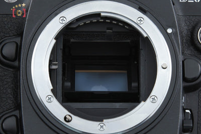 【中古】Nikon ニコン D200 デジタル一眼レフカメラ