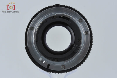 【中古】Nikon ニコン AF NIKKOR 35mm f/2