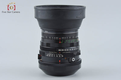 【中古】Mamiya マミヤ SEKOR C 50mm f/4.5