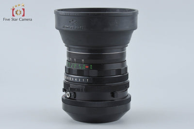 【中古】Mamiya マミヤ SEKOR C 50mm f/4.5