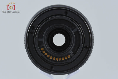【中古】OLYMPUS オリンパス M.ZUIKO DIGITAL ED 40-150mm f/4-5.6 ブラック