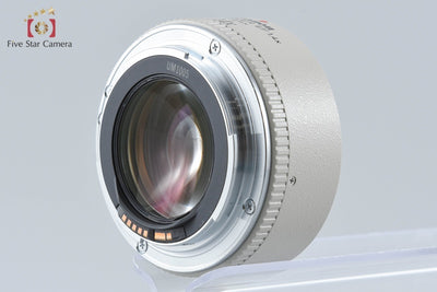 【中古】Canon キヤノン EXTENDER EF 1.4x