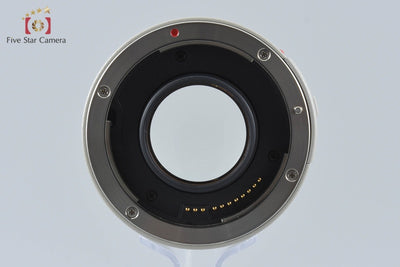 【中古】Canon キヤノン EXTENDER EF 1.4x