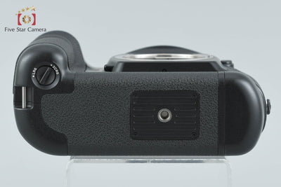 【中古】Canon キヤノン EOS-1N DP フィルム一眼レフカメラ 元箱付き