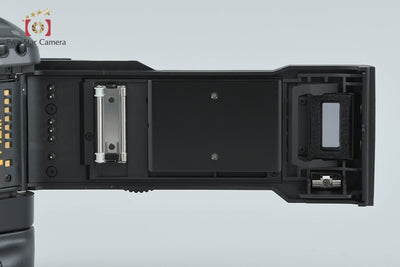 【中古】Canon キヤノン EOS-1N DP フィルム一眼レフカメラ 元箱付き