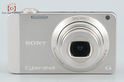 【中古】SONY ソニー Cyber-shot DSC-WX10 ゴールド コンパクトデジタルカメラ
