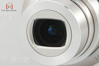 【中古】SONY ソニー Cyber-shot DSC-WX10 ゴールド コンパクトデジタルカメラ