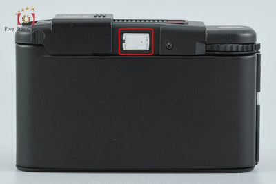 【中古】OLYMPUS オリンパス XA2 ブラック コンパクトフィルムカメラ