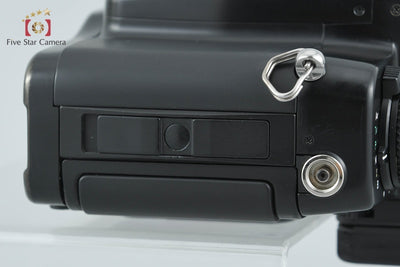 【中古】CONTAX コンタックス RX フィルム一眼レフカメラ