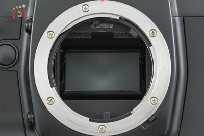 【中古】CONTAX コンタックス RX フィルム一眼レフカメラ