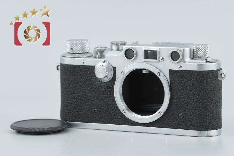 レンジファインダーカメラ – Five Star Camera | ファイブスターカメラ