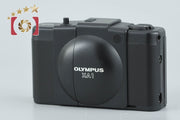 【中古】OLYMPUS オリンパス XA1 コンパクトフィルムカメラ