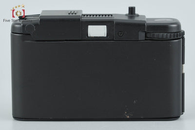 【中古】OLYMPUS オリンパス XA1 コンパクトフィルムカメラ
