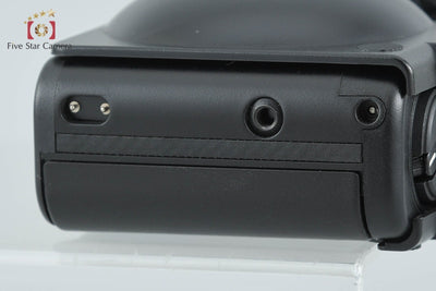 【中古】OLYMPUS オリンパス XA1 コンパクトフィルムカメラ