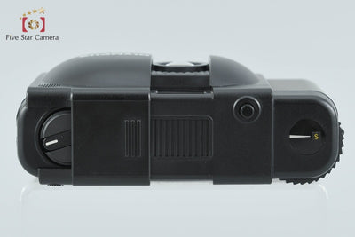 【中古】OLYMPUS オリンパス XA1 コンパクトフィルムカメラ