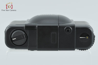 【中古】OLYMPUS オリンパス XA1 コンパクトフィルムカメラ