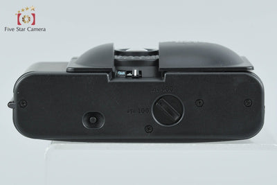【中古】OLYMPUS オリンパス XA1 コンパクトフィルムカメラ