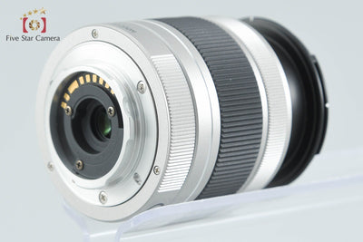 【中古】PENTAX ペンタックス Q-S1 ゴールド x クリーム ズームレンズキット シャッター回数僅少