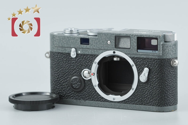 レンジファインダーカメラ – Five Star Camera | ファイブスターカメラ