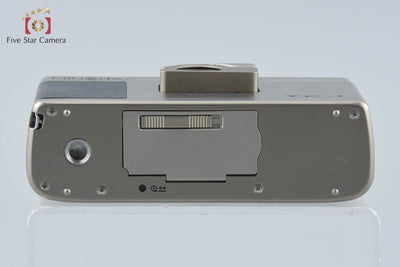 【中古】MINOLTA ミノルタ TC-1 コンパクトフィルムカメラ 元箱付き