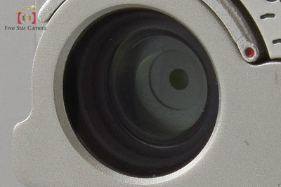 【中古】MINOLTA ミノルタ TC-1 コンパクトフィルムカメラ 元箱付き
