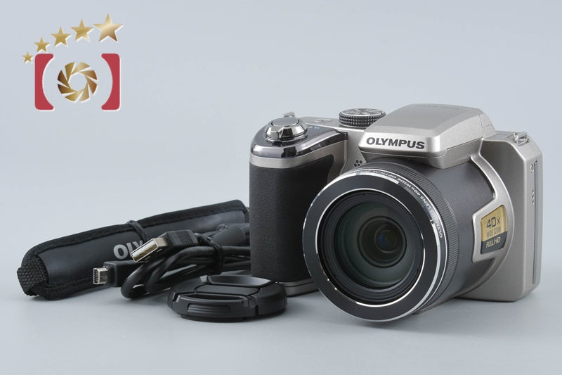 中古】OLYMPUS オリンパス μ[mju:] PANORAMA ミューパノラマ