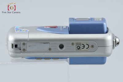 【中古】Nikon ニコン COOLPIX 2500 コンパクトデジタルカメラ